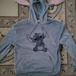 Disney Stitch Hoodie